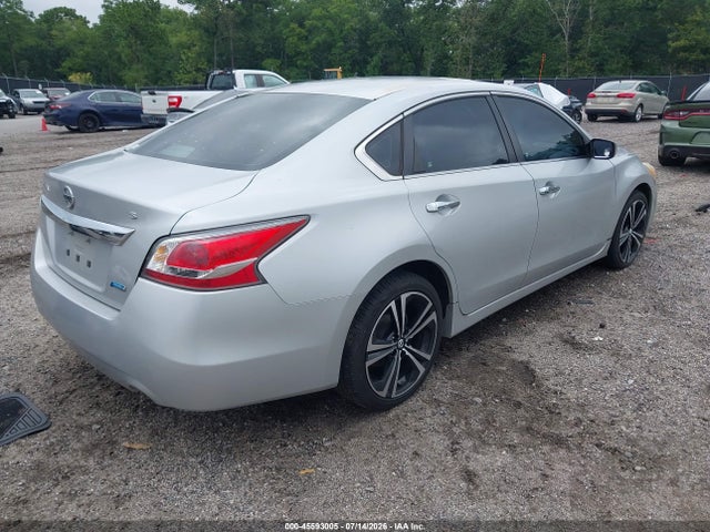 Продаж на аукціоні авто 2014 Nissan Altima 2.5/2.5 S/2.5 Sl/2.5 Sv, vin: 1N4AL3AP7EN375358, номер лоту: 45593005
