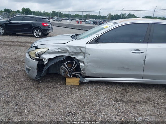 Продаж на аукціоні авто 2014 Nissan Altima 2.5/2.5 S/2.5 Sl/2.5 Sv, vin: 1N4AL3AP7EN375358, номер лоту: 45593005