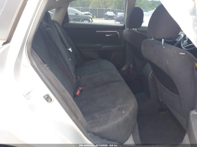 Продаж на аукціоні авто 2014 Nissan Altima 2.5/2.5 S/2.5 Sl/2.5 Sv, vin: 1N4AL3AP7EN375358, номер лоту: 45593005