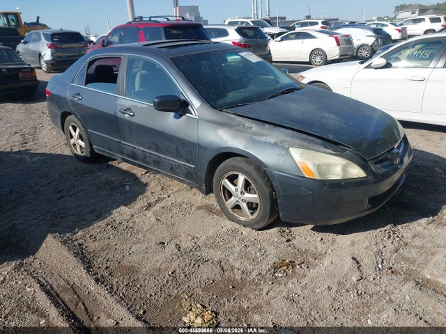 Продаж на аукціоні авто 2004 Honda Accord 2.4 Ex, vin: 1HGCM56694A117443, номер лоту: 45593006