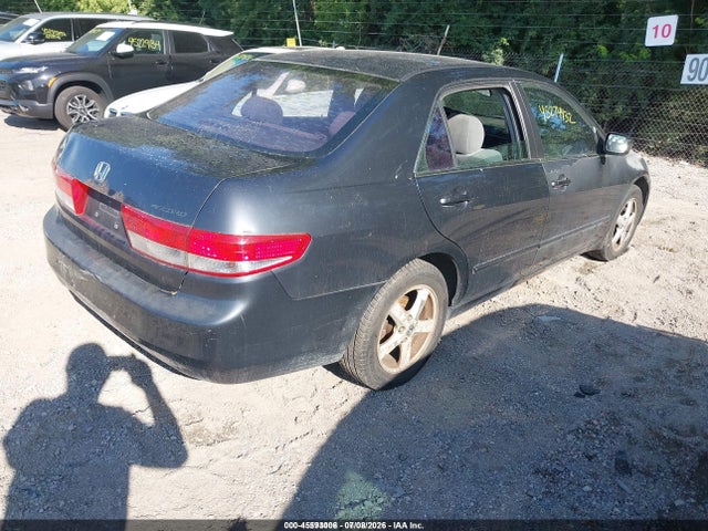 Продаж на аукціоні авто 2004 Honda Accord 2.4 Ex, vin: 1HGCM56694A117443, номер лоту: 45593006