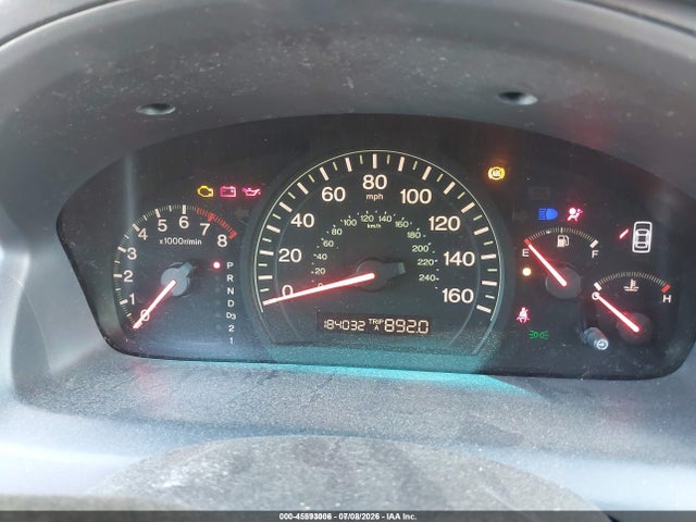 Продаж на аукціоні авто 2004 Honda Accord 2.4 Ex, vin: 1HGCM56694A117443, номер лоту: 45593006