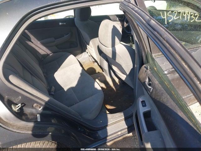 Продаж на аукціоні авто 2004 Honda Accord 2.4 Ex, vin: 1HGCM56694A117443, номер лоту: 45593006