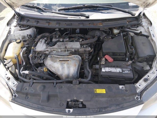 Продажа на аукционе авто 2011 Scion Tc, vin: JTKJF5C78B3013601, номер лота: 45593007