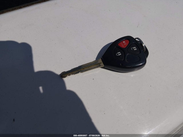 Aukcja sprzedaży 2011 Scion Tc, vin: JTKJF5C78B3013601, numer aukcji: 45593007