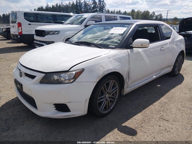 Aukcja sprzedaży 2011 Scion Tc, vin: JTKJF5C78B3013601, numer aukcji: 45593007