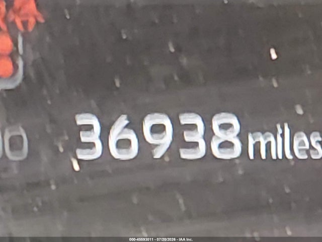 45593011 :رقم المزاد ، 7SVAAABA4PX018280 vin ، 2023 Toyota Sequoia Platinum مزاد بيع
