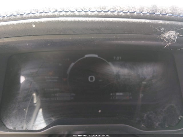 45593011 :رقم المزاد ، 7SVAAABA4PX018280 vin ، 2023 Toyota Sequoia Platinum مزاد بيع