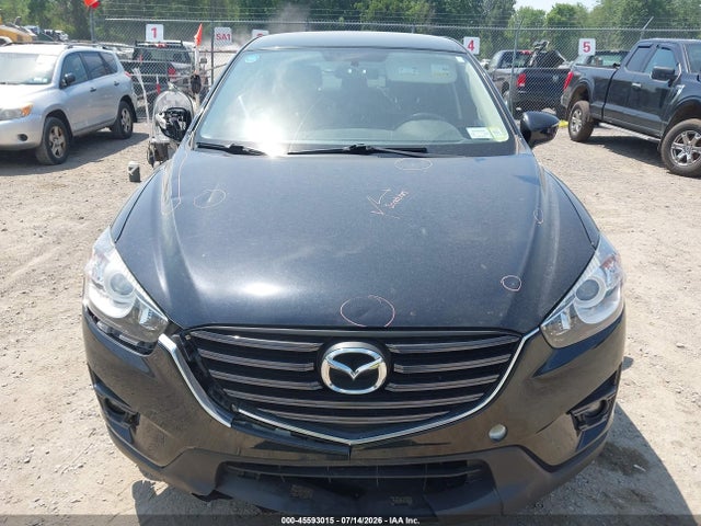 Aukcja sprzedaży 2016 Mazda Cx-5 Touring, vin: JM3KE4CY0G0784846, numer aukcji: 45593015