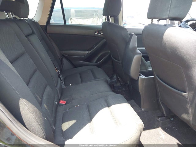 Aukcja sprzedaży 2016 Mazda Cx-5 Touring, vin: JM3KE4CY0G0784846, numer aukcji: 45593015