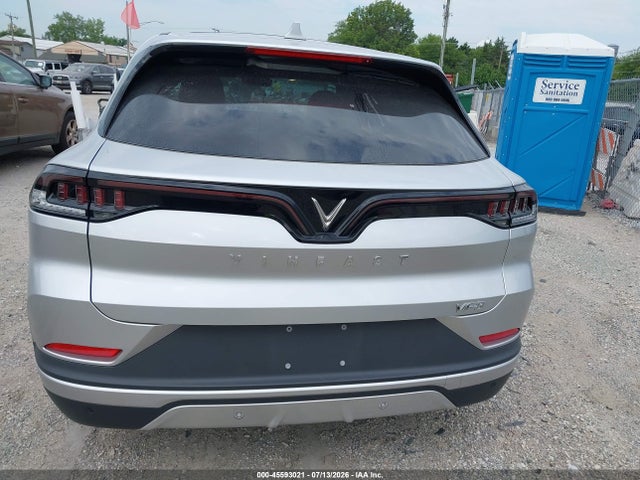 Продажа на аукционе авто 2025 Vinfast Vf 8 Plus, vin: RLLV1AFA5SH012227, номер лота: 45593021