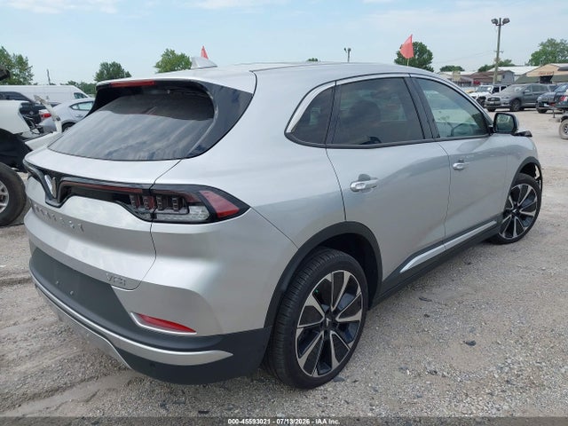 Продажа на аукционе авто 2025 Vinfast Vf 8 Plus, vin: RLLV1AFA5SH012227, номер лота: 45593021