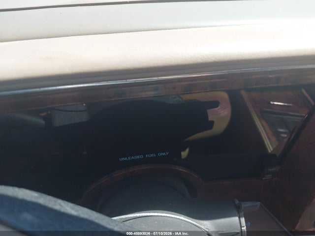 Продажа на аукционе авто 1991 Buick Riviera, vin: 1G4EZ13L9MU412497, номер лота: 45593036