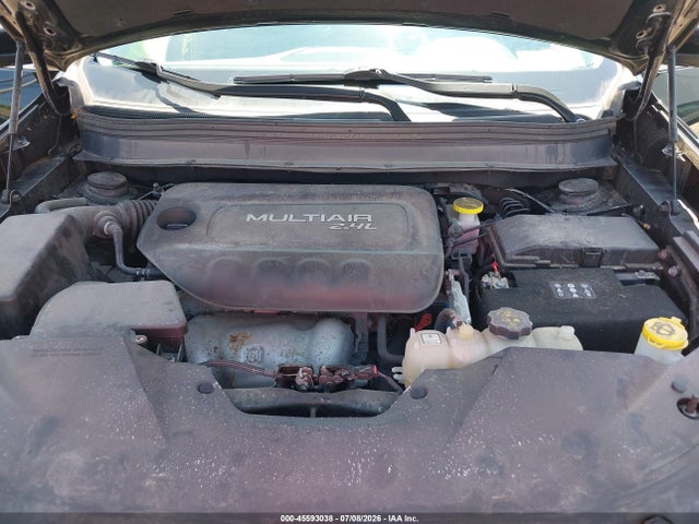 Jeep Cherokee Latitude 4x4 2019 1C4PJMCB4KD153685 Image 10