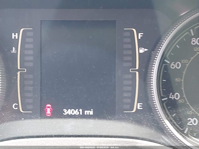 Jeep Cherokee Latitude 4x4 2019 1C4PJMCB4KD153685 Image 15