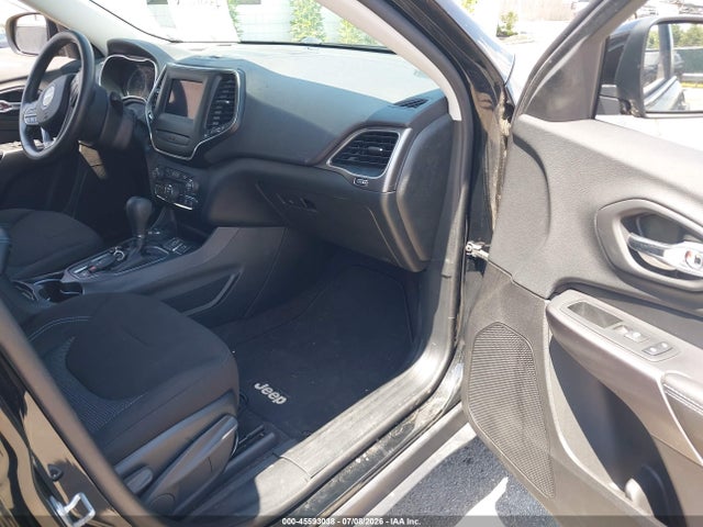 Jeep Cherokee Latitude 4x4 2019 1C4PJMCB4KD153685 Image 5