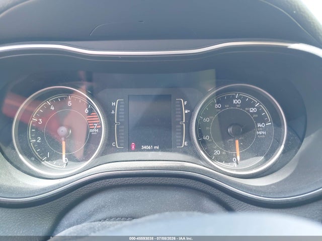 Jeep Cherokee Latitude 4x4 2019 1C4PJMCB4KD153685 Image 7