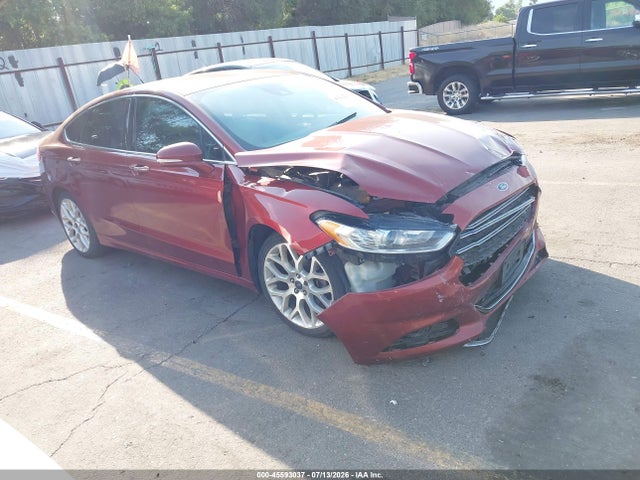 2014 3FA6P0K92ER378240 main image