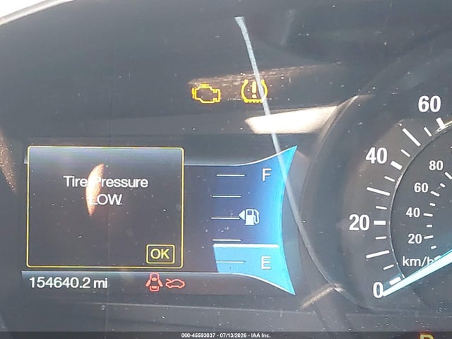 Ford Fusion Titanium 2014 3FA6P0K92ER378240 Image 15