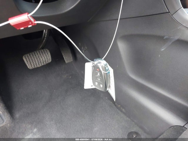 3GNAXKEG6RL135752 Chevrolet Equinox Fwd Lt
