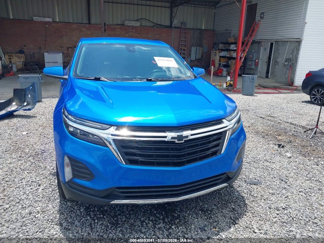 3GNAXKEG6RL135752 Chevrolet Equinox Fwd Lt