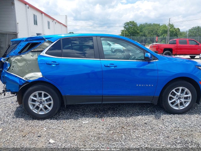 3GNAXKEG6RL135752 Chevrolet Equinox Fwd Lt