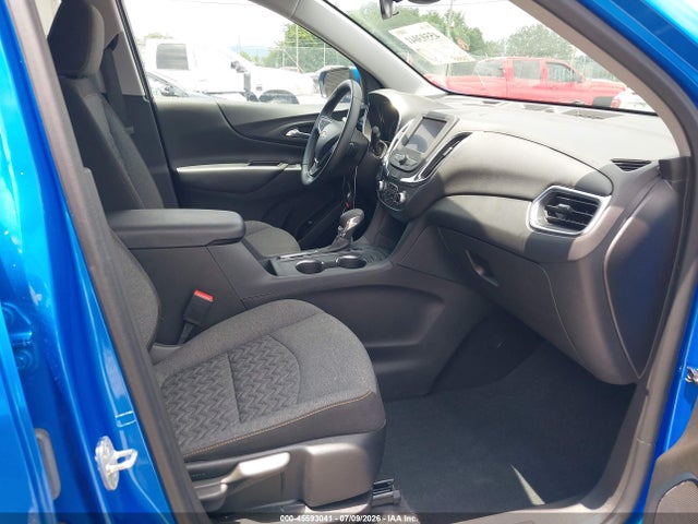 3GNAXKEG6RL135752 Chevrolet Equinox Fwd Lt