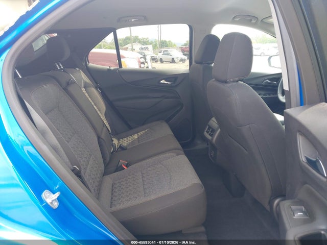 3GNAXKEG6RL135752 Chevrolet Equinox Fwd Lt