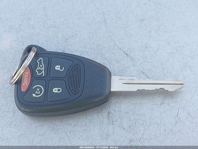 Aukcja sprzedaży 2013 Chrysler 200 Touring, vin: 1C3CCBBBXDN673972, numer aukcji: 45593043