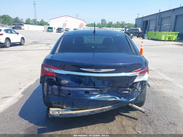 Aukcja sprzedaży 2013 Chrysler 200 Touring, vin: 1C3CCBBBXDN673972, numer aukcji: 45593043