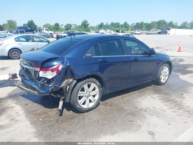 Aukcja sprzedaży 2013 Chrysler 200 Touring, vin: 1C3CCBBBXDN673972, numer aukcji: 45593043