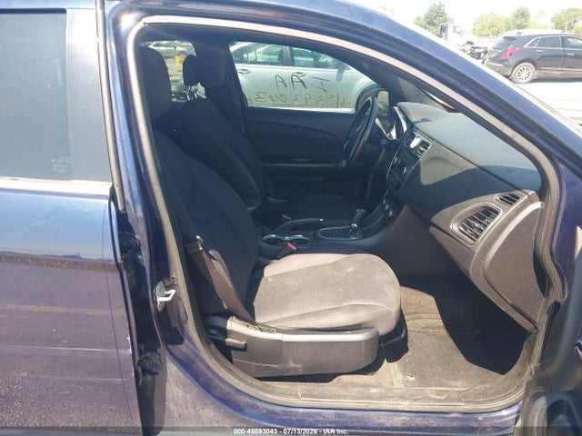 Aukcja sprzedaży 2013 Chrysler 200 Touring, vin: 1C3CCBBBXDN673972, numer aukcji: 45593043