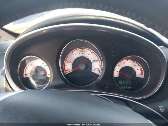 Aukcja sprzedaży 2013 Chrysler 200 Touring, vin: 1C3CCBBBXDN673972, numer aukcji: 45593043