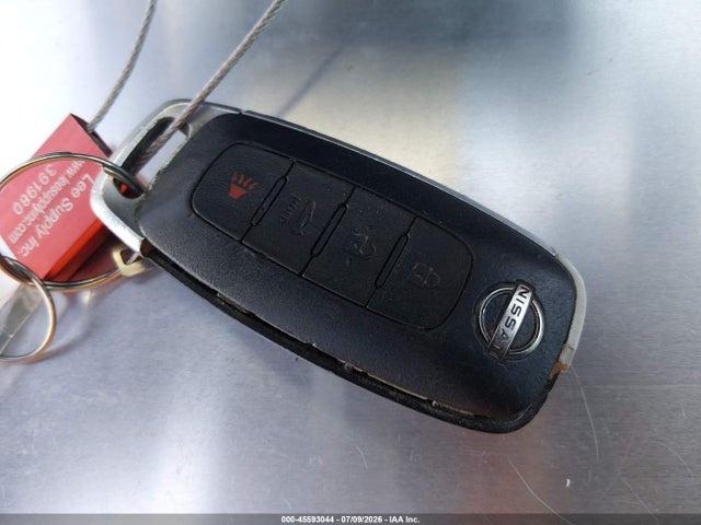 3N1AB8CV0RY376689 Nissan Sentra Sv Xtronic Cvt