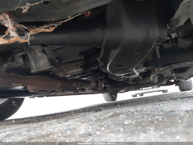 45593052 :رقم المزاد ، 5FNRL38725B101633 vin ، 2005 Honda Odyssey Ex-l مزاد بيع