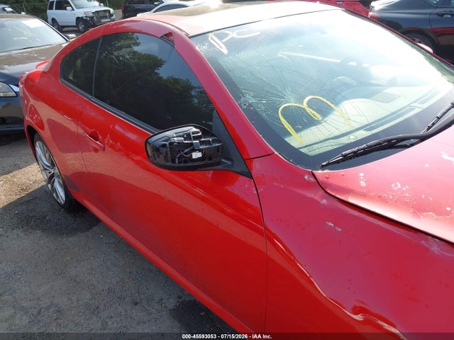 Aukcja sprzedaży 2013 Infiniti G37x, vin: JN1CV6EL4DM950206, numer aukcji: 45593053