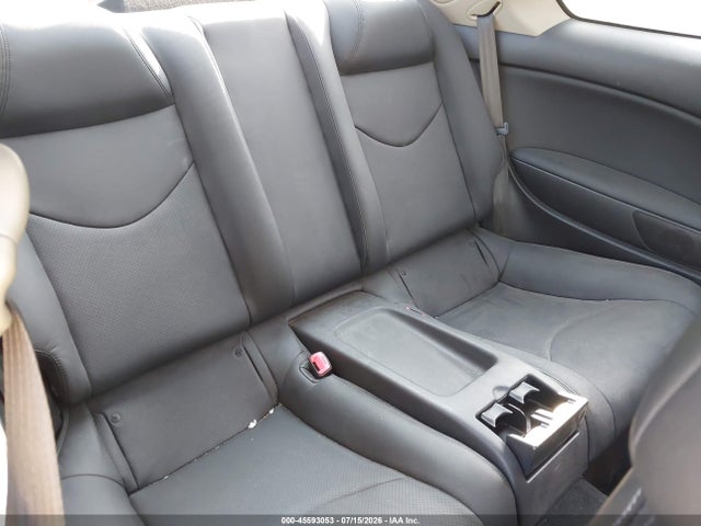 Aukcja sprzedaży 2013 Infiniti G37x, vin: JN1CV6EL4DM950206, numer aukcji: 45593053