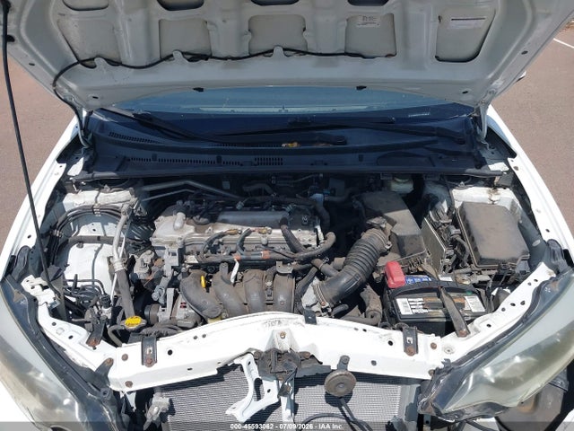 2015 Toyota Corolla Le/le Plus/le Premium მანქანა იყიდება აუქციონზე, vin: 5YFBURHE4FP195388, აუქციონის ნომერი: 45593062