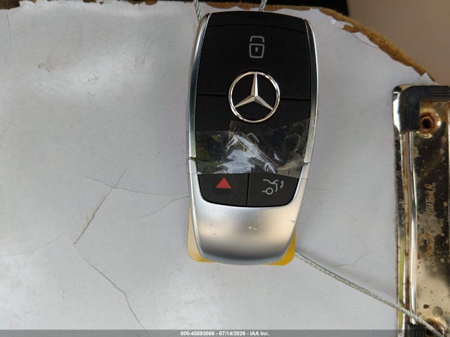 Продаж на аукціоні авто 2021 Mercedes-benz Glb 250 4matic, vin: W1N4M4HB0MW088272, номер лоту: 45593066