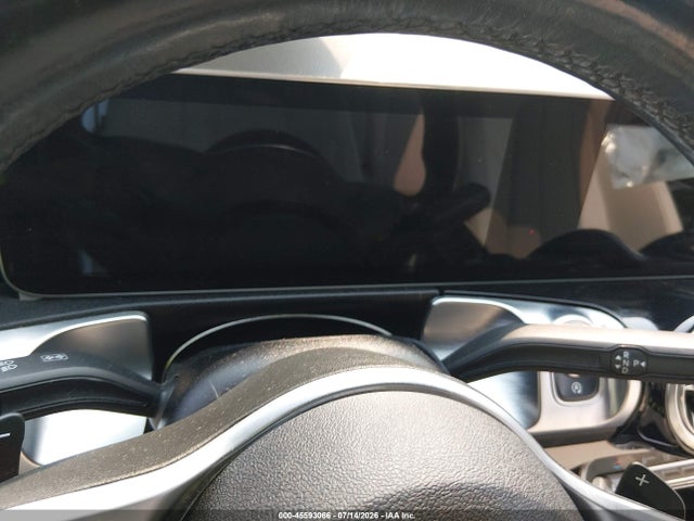 Продаж на аукціоні авто 2021 Mercedes-benz Glb 250 4matic, vin: W1N4M4HB0MW088272, номер лоту: 45593066