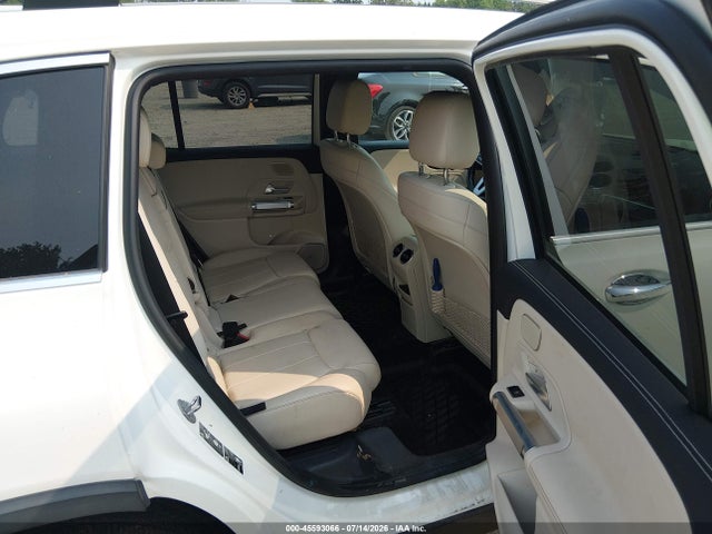 Продаж на аукціоні авто 2021 Mercedes-benz Glb 250 4matic, vin: W1N4M4HB0MW088272, номер лоту: 45593066