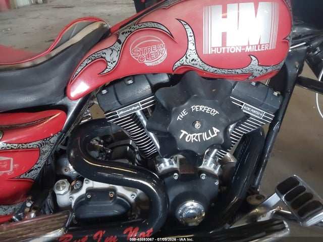 Aukcja sprzedaży 2007 Harley-davidson Fltr, vin: 1HD1FS4177Y709245, numer aukcji: 45593067