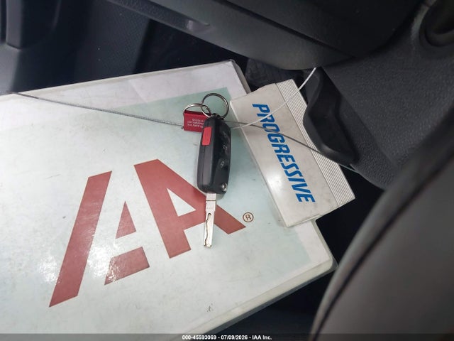 45593069 :رقم المزاد ، 1VWAT7A38FC064384 vin ، 2015 Volkswagen Passat 1.8t S مزاد بيع