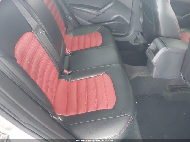 45593069 :رقم المزاد ، 1VWAT7A38FC064384 vin ، 2015 Volkswagen Passat 1.8t S مزاد بيع