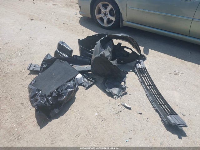 45593070 :رقم المزاد ، 2T1BU4EE9DC008361 vin ، 2013 Toyota Corolla S مزاد بيع