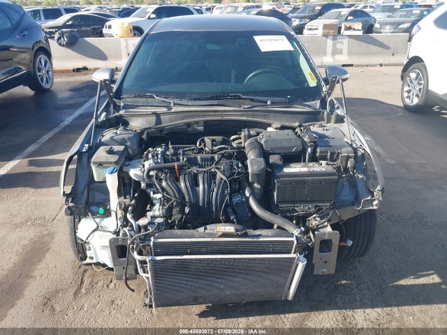 KIA Optima Lx 2018 5XXGT4L31JG200601 Image 13