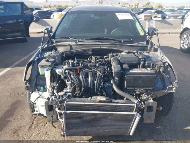 KIA Optima Lx 2018 5XXGT4L31JG200601 Image 6