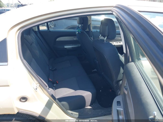 Продажа на аукционе авто 2010 Chrysler Sebring Touring, vin: 1C3CC4FB6AN117935, номер лота: 45593078