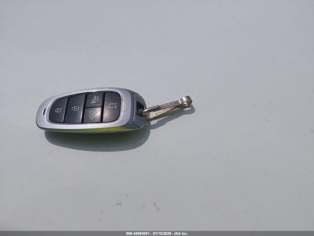 Aukcja sprzedaży 2023 Hyundai Santa Fe Sel, vin: 5NMS24AJ3PH649609, numer aukcji: 45593081