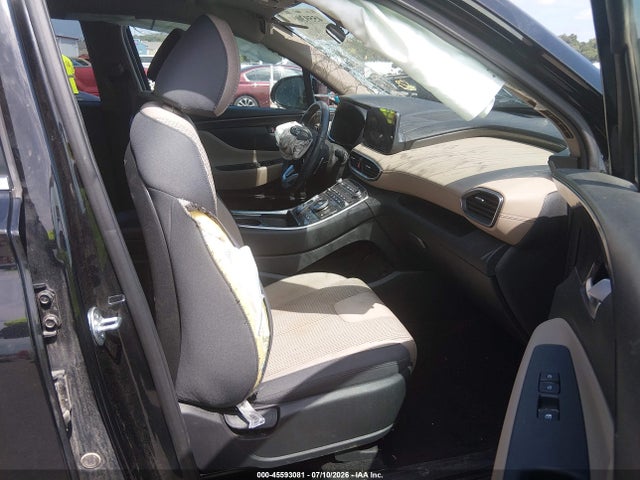 Aukcja sprzedaży 2023 Hyundai Santa Fe Sel, vin: 5NMS24AJ3PH649609, numer aukcji: 45593081
